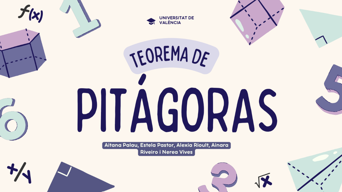 PITÁGORAS
